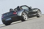 BMW Z4 M Roadster by Hamann 2006 года